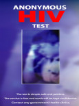 AIDS: Anonymous HIV Test